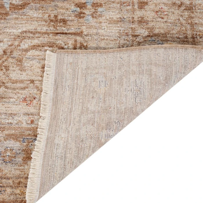 Amer Albany Sand ALB-4 3 ft. 6 in. X 5 ft. 6 in. Rectangle Rug