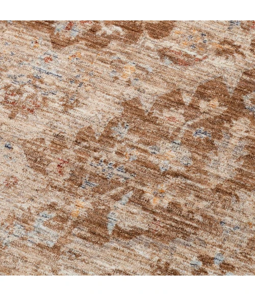 Amer Albany Sand ALB-4 2 ft. 6 in. X 6 in. Rectangle Rug