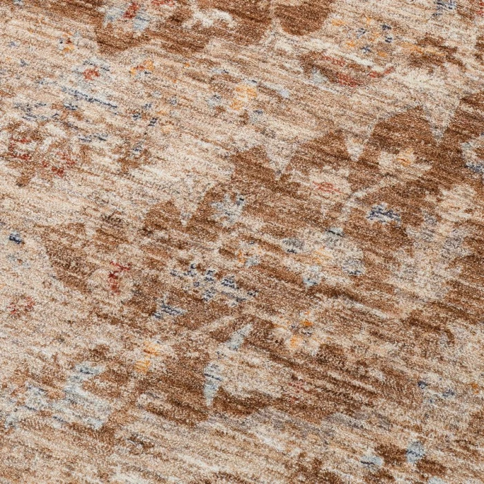 Amer Albany Sand ALB-4 3 ft. 6 in. X 5 ft. 6 in. Rectangle Rug