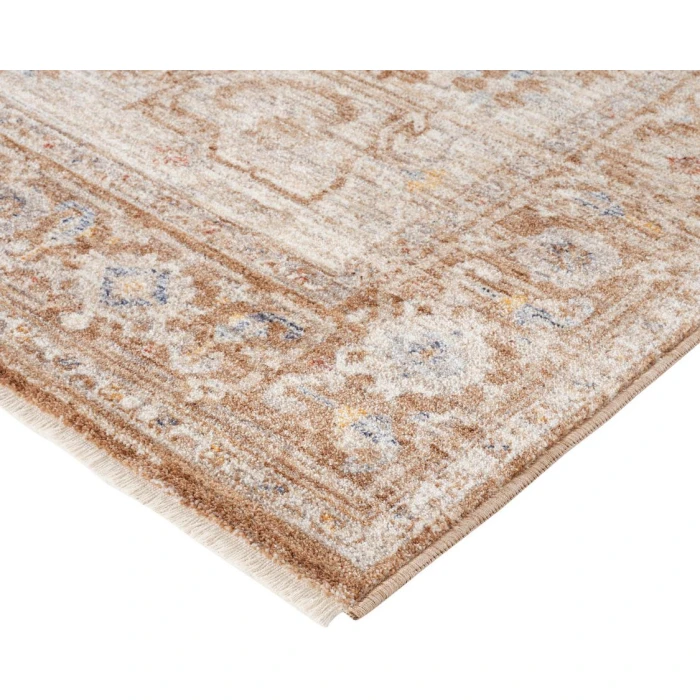 Amer Albany Sand ALB-4 3 ft. 6 in. X 5 ft. 6 in. Rectangle Rug