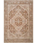 Amer Albany Sand ALB-4 2 ft. 6 in. X 6 in. Rectangle Rug