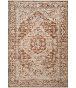 Amer Albany Sand ALB-4 2 ft. 6 in. X 6 in. Rectangle Rug