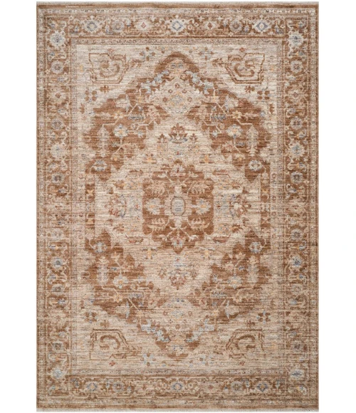 Amer Albany Sand ALB-4 2 ft. 6 in. X 6 in. Rectangle Rug