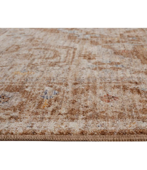 Amer Albany Sand ALB-4 2 ft. 6 in. X 6 in. Rectangle Rug
