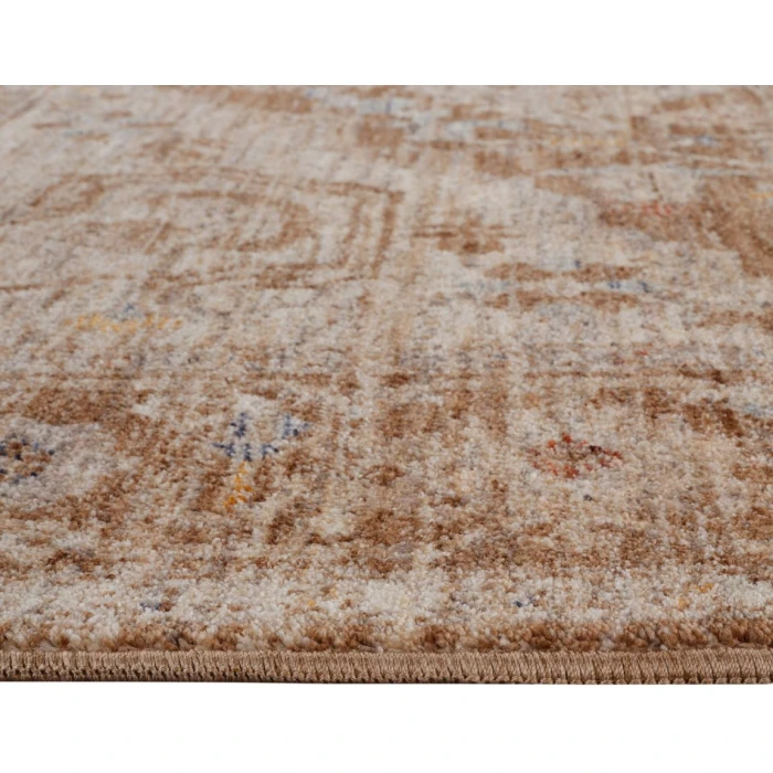 Amer Albany Sand ALB-4 3 ft. 6 in. X 5 ft. 6 in. Rectangle Rug