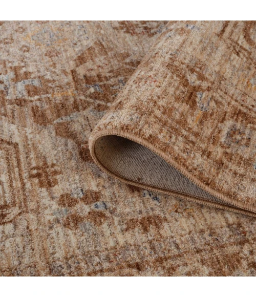 Amer Albany Sand ALB-4 2 ft. 6 in. X 6 in. Rectangle Rug