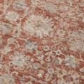 Amer Albany Pink ALB-5 2 ft. 6 in. X 10 ft. Rectangle Rug
