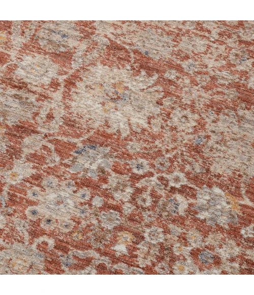 Amer Albany Pink ALB-5 3 ft. 6 in. X 5 ft. 6 in. Rectangle Rug