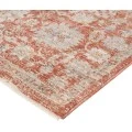 Amer Albany Pink ALB-5 2 ft. 6 in. X 10 ft. Rectangle Rug