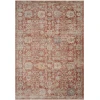 Amer Albany Pink ALB-5 3 ft. 6 in. X 5 ft. 6 in. Rectangle Rug