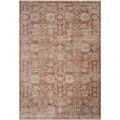 Amer Albany Pink ALB-5 2 ft. 6 in. X 10 ft. Rectangle Rug