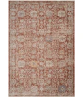 Amer Albany Pink ALB-5 3 ft. 6 in. X 5 ft. 6 in. Rectangle Rug