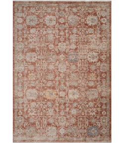 Amer Albany Pink ALB-5 3 ft. 6 in. X 5 ft. 6 in. Rectangle Rug