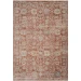 Amer Albany Pink ALB-5 7 ft. 9 in. X 9 ft. 9 in. Rectangle Rug