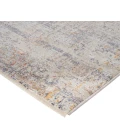 Amer Albany Gray ALB-6 3 ft. 6 in. X 5 ft. 6 in. Rectangle Rug