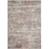 Amer Albany Gray ALB-6 3 ft. 6 in. X 5 ft. 6 in. Rectangle Rug
