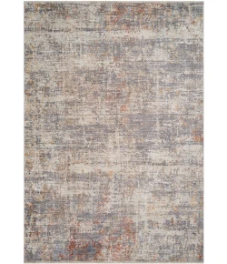 Amer Albany Gray ALB-6 3 ft. 6 in. X 5 ft. 6 in. Rectangle Rug