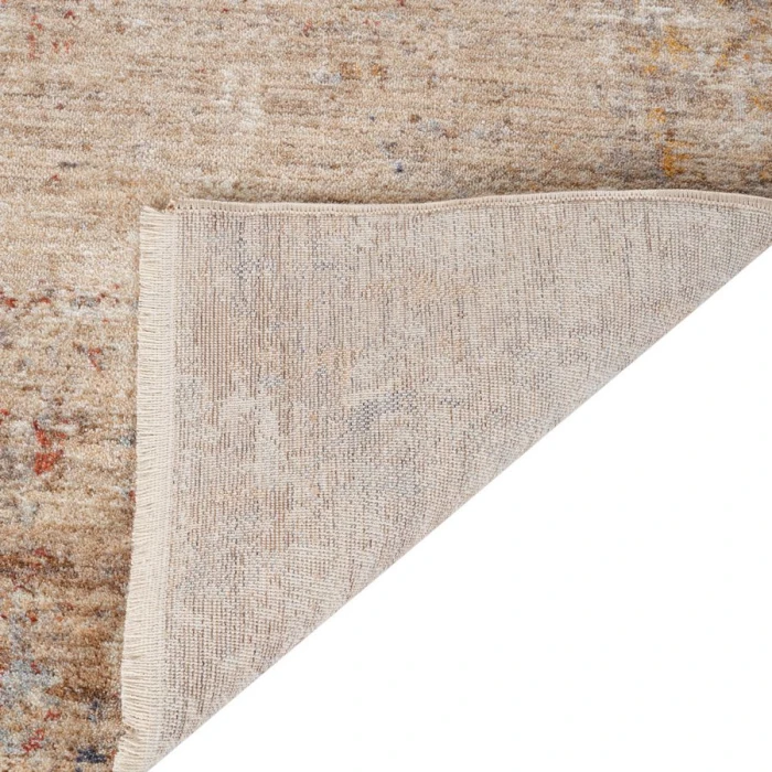 Amer Albany BEIGE ALB-7 3 ft. 6 in. X 5 ft. 6 in. Rectangle Rug