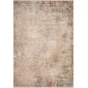 Amer Albany BEIGE ALB-7 3 ft. 6 in. X 5 ft. 6 in. Rectangle Rug