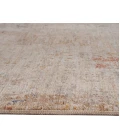 Amer Albany BEIGE ALB-7 3 ft. 6 in. X 5 ft. 6 in. Rectangle Rug