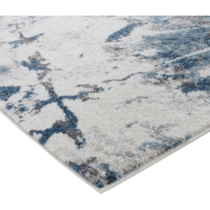 Amer Clifton Ivory CLF-1 2 ft. 7 in. X 9 ft. Rectangle Rug
