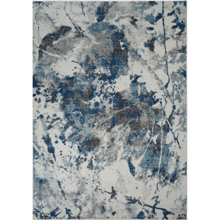 Amer Clifton Ivory CLF-1 2 ft. 7 in. X 9 ft. Rectangle Rug