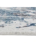 Amer Clifton Ivory CLF-1 2 ft. 7 in. X 9 ft. Rectangle Rug