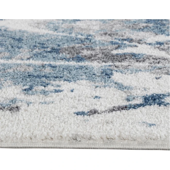 Amer Clifton Ivory CLF-1 2 ft. 7 in. X 9 ft. Rectangle Rug
