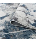 Amer Clifton Ivory CLF-1 2 ft. 7 in. X 9 ft. Rectangle Rug