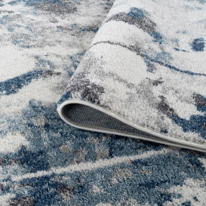Amer Clifton Ivory CLF-1 2 ft. 7 in. X 9 ft. Rectangle Rug