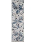 Amer Clifton Ivory CLF-1 2 ft. 7 in. X 9 ft. Rectangle Rug