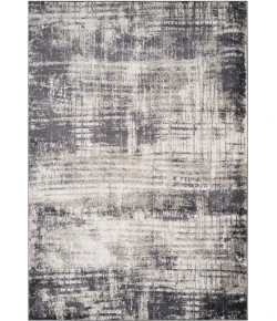 Amer Clifton Gray CLF-2 2 ft. 7 in. X 9 ft. Rectangle Rug