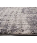 Amer Clifton Gray CLF-2 5 ft. 3 in. X 7 ft. 6 in. Rectangle Rug