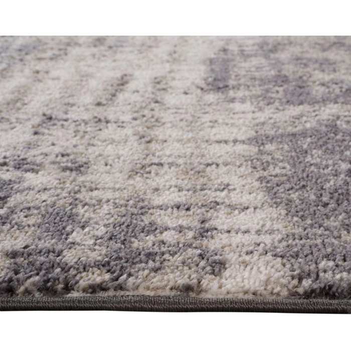 Amer Clifton Gray CLF-2 5 ft. 3 in. X 7 ft. 6 in. Rectangle Rug