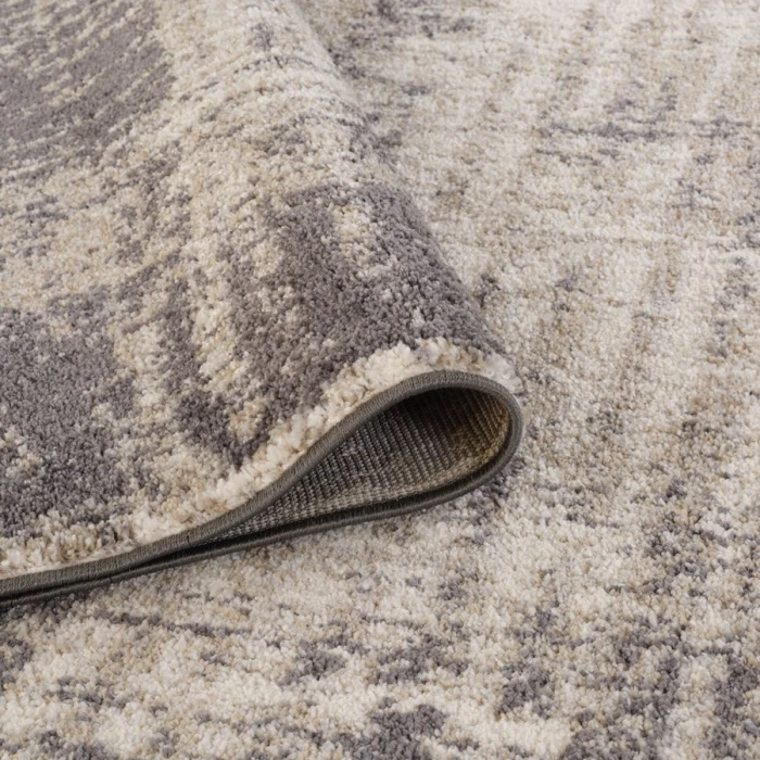Amer Clifton Gray CLF-2 5 ft. 3 in. X 7 ft. 6 in. Rectangle Rug