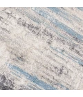 Amer Clifton Blue CLF-3 8 ft. 10 in. X 11 ft. 9 in. Rectangle Rug
