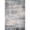 Amer Clifton Blue CLF-3 2 ft. 7 in. X 9 ft. Rectangle Rug