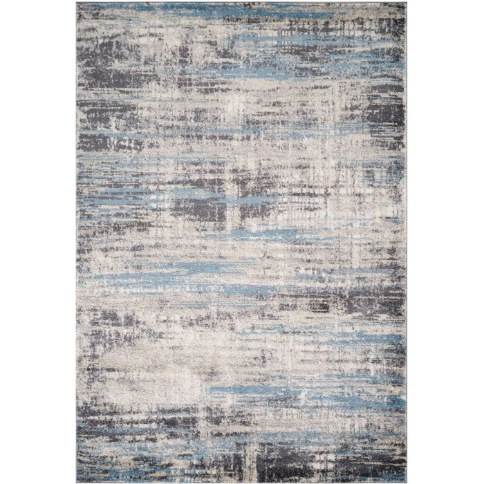 Amer Clifton Blue CLF-3 8 ft. 10 in. X 11 ft. 9 in. Rectangle Rug