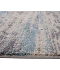 Amer Clifton Blue CLF-3 8 ft. 10 in. X 11 ft. 9 in. Rectangle Rug