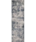 Amer Clifton Blue CLF-3 8 ft. 10 in. X 11 ft. 9 in. Rectangle Rug