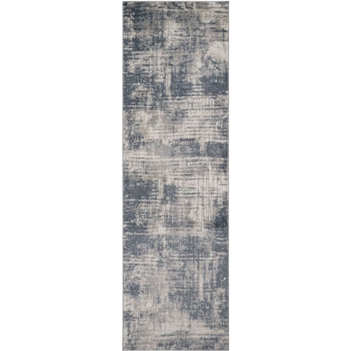 Amer Clifton Blue CLF-3 8 ft. 10 in. X 11 ft. 9 in. Rectangle Rug