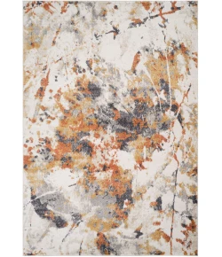 Amer Clifton Ivory CLF-6 2 ft. 7 in. X 9 ft. Rectangle Rug