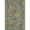 Amer JACKSON Gray JAC-10 8 ft. X 10 ft. Rectangle Rug