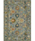 Amer JACKSON Gray JAC-10 9 ft. X 13 ft. Rectangle Rug