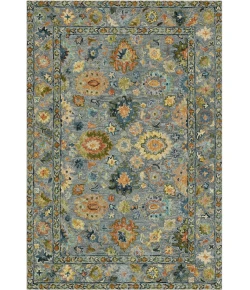 Amer JACKSON Gray JAC-10 9 ft. X 13 ft. Rectangle Rug
