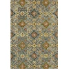 Amer JACKSON Gray JAC-5 8 ft. X 10 ft. Rectangle Rug