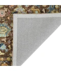 Amer JACKSON Brown JAC-6 2 ft. X 3 ft. Rectangle Rug