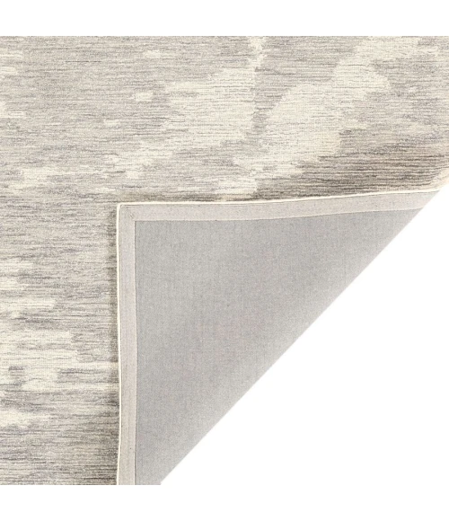 Amer Mexico Ivory Gray MEX-1 9 ft. X 12 ft. Rectangle Rug