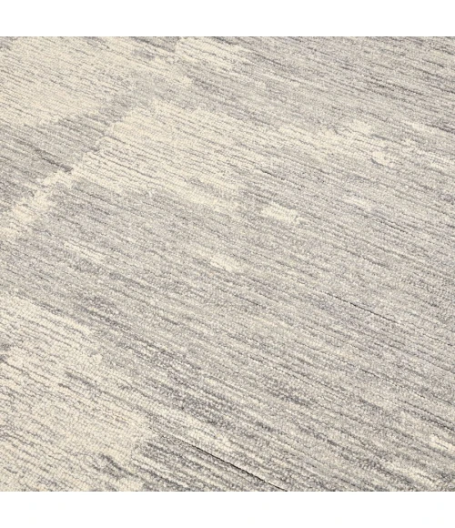 Amer Mexico Ivory Gray MEX-1 9 ft. X 12 ft. Rectangle Rug