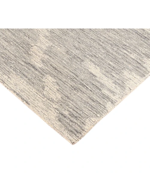 Amer Mexico Ivory Gray MEX-1 9 ft. X 12 ft. Rectangle Rug